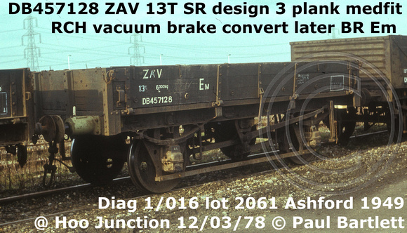DB457128 ZAV
