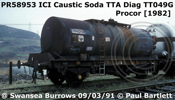 PR58953 Caustic Soda