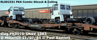 RLS92331 Silcock & Colling