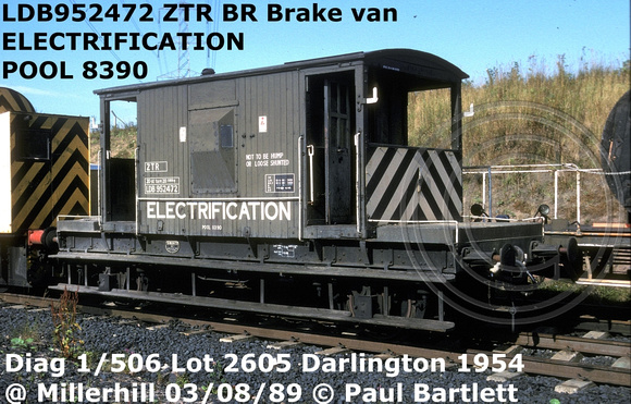 LDB952472 ZTR