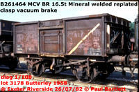 B261464 MCV