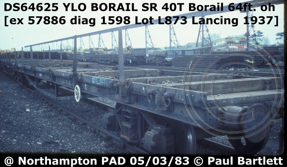DS64625 YLO BORAIL [2]