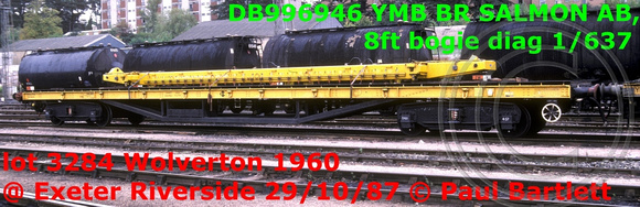 DB996946 YMB