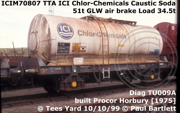 ICIM70807 TTA ICI Chlor-Chemicals
