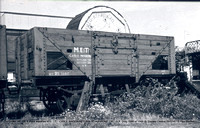 DS1667 CABLE WAGON