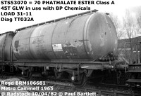 STS53070=70 PHATHALATE ESTER [1]