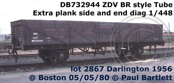DB732944 ZDV