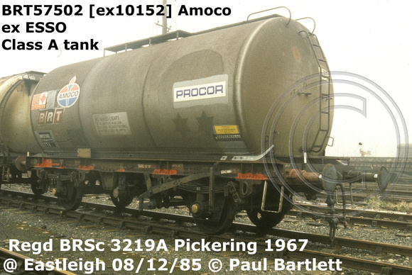 BRT57502 [ex10152] Amoco