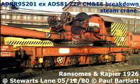 ADRR95201 = ADS81
