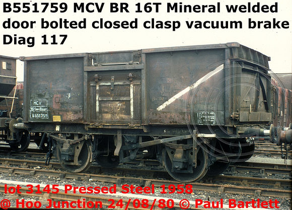 B551759 MCV