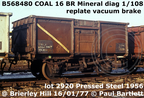 B568480 COAL 16
