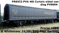 PR6932 PVA