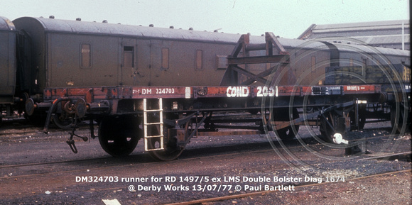 DM324703 Derby Works 77-07-13 © Paul Bartlett [w]