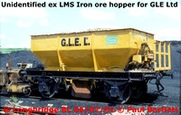 Unident LMS Iron ore hopper