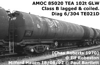 AMOC 85020 TEA