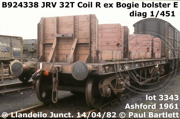 B924338 JRV