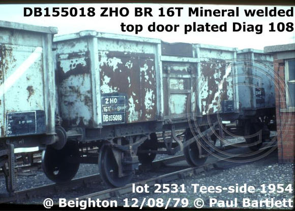 DB155018 ZHO [m]
