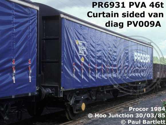 PR6931 PVA