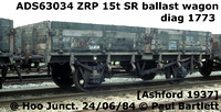 ADS63034 ZRP