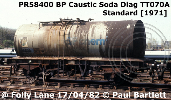 PR58400 Caustic Soda
