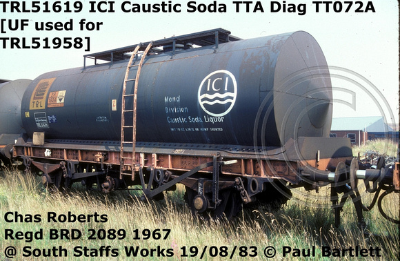 TRL51619 ICI Caustic soda [1]