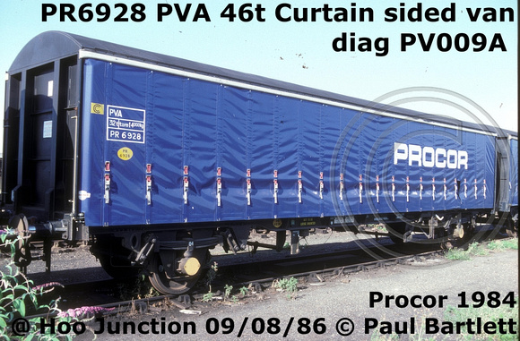 PR6928 PVA