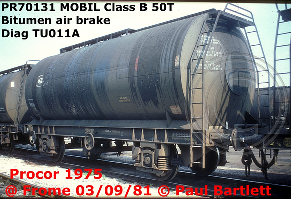 PR70131 MOBIL