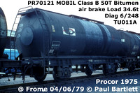 PR70121 MOBIL
