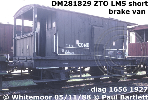 DM281829 ZTO
