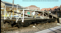 B748164 Cartic ramp @ Harwich 87-01-31 © Paul Bartlett [01w]