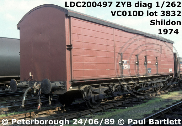 LDC200497 ZYB