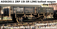 ADS63011 ZRP LING