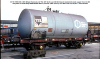 23 70 7390 659-4 ZFs Whyte Chemicals TSL @ Burry Port Marcrofts 87-04-24 © Paul Bartlett [1w]