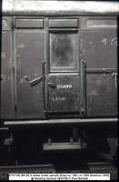 E70715E BR BZ 6 wheel brake parcels [Diag no. 358 Lot 1284 Stratford 1950] @ Reading General 68-07-28 © Paul Bartlett [4w]