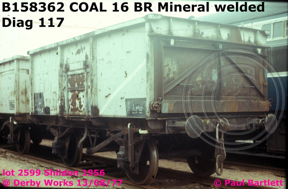 B158362 COAL 16