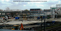 Network Rail York Campus, training and control centre 2013-05-03 � Paul Bartlett [02w]