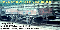 DM749210 ZCO HADDOCK