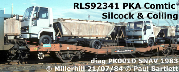 RLS92341 Silcock & Colling