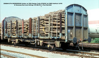 Timber carrying wagons OTA