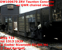 DW100670 ZRV Taunton