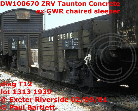 DW100670 ZRV Taunton