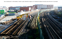 0810 = 99709 940569 5 Story Contracting Liebherr A900ZW-972 @ York Network Rail training centre 2014-01-20 � Paul Bartlett (4w)