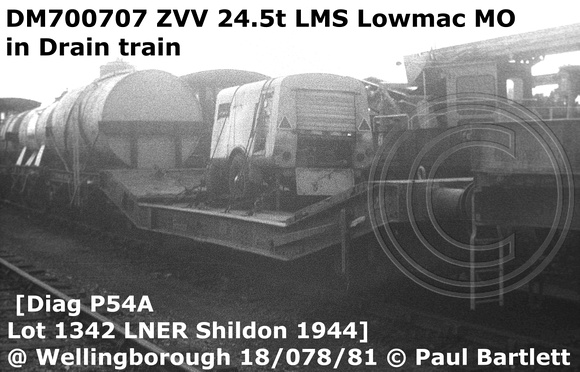 DM700707 ZVV LOWMAC MO @ Wellingborough 1981-07-18 4]