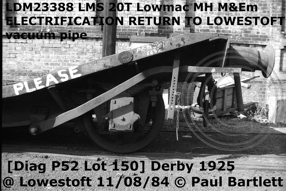 LDM23388 LOWMAC MH @ Lowestoft 1984-08-11 [7]