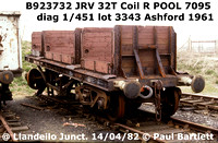 B923732 JRV