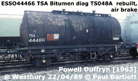 ESSO44466 TSA Bitumen