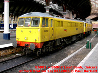 86901 and 902 Network Rail