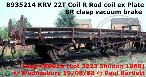 B935214 KRV