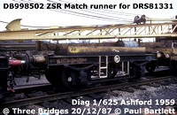 31b DB998502 ZSR