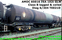 AMOC 85016 TEA